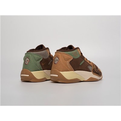 Кроссовки Nike Jordan Zion 2