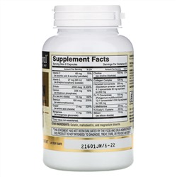 Mason Natural, Ultra Collagen with Horsetail Concentrate, 100  Capsules