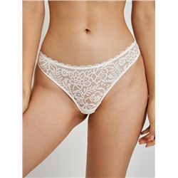 Трусы стринг жен Vikka