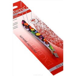 Solinberg Пинцет для бровей 251-G77J KRISTALLER, 1106043