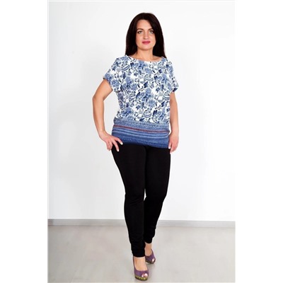Lika Dress Блуза 3793