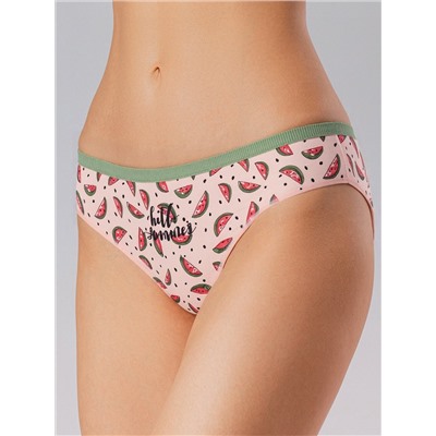 INDEFINI Трусы 3342LUB