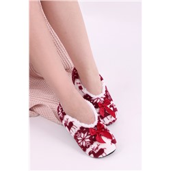 Носки-следки GL653