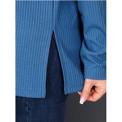 Джемпер "Алтек" (индиго)