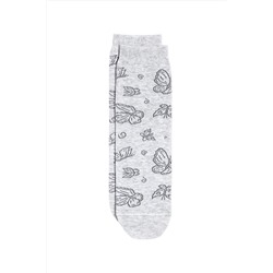 CONTE CLASSIC Носки женские CONTE ELEGANT, 1234137