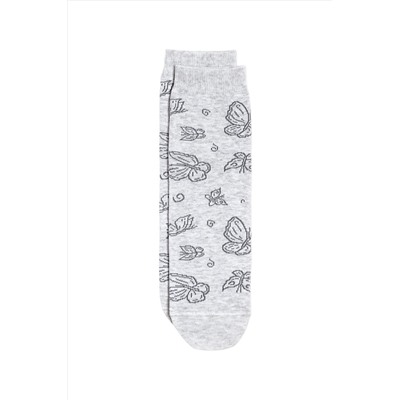 CONTE CLASSIC Носки женские CONTE ELEGANT, 1234137