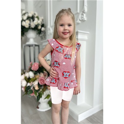 Бриджи 5099 детские НАТАЛИ, 778713