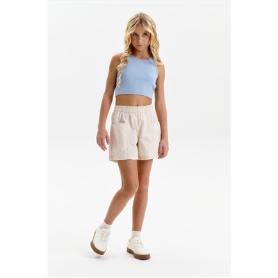 Майка (модель "топ") для девочек PELICAN, 1232714