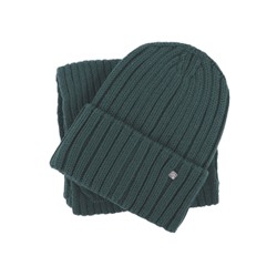 Комплект Galatex Гофре отворот флис