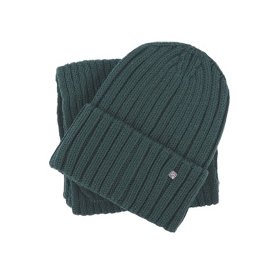 Комплект Galatex Гофре отворот флис