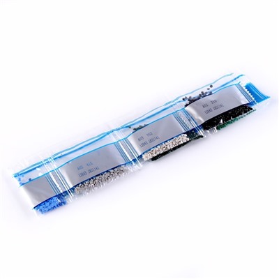 Алмазная вышивка «Матрона», 21×25 см, холст, ёмкость, с частичным заполнением