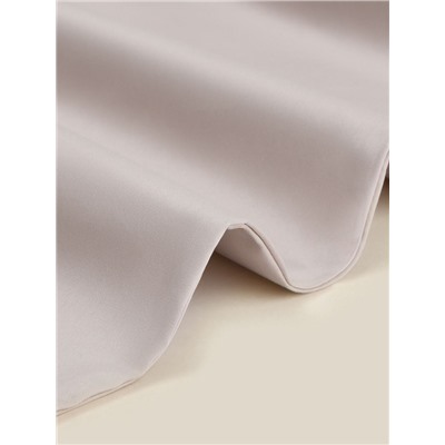 Пододеяльник 1.5-спальный SL Home Steel, 150×220 см, сатин