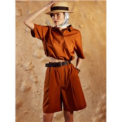 ШОРТЫ ЖЕНСКИЕ 132361