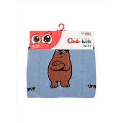 CONTE-KIDS Колготки TIP-TOP