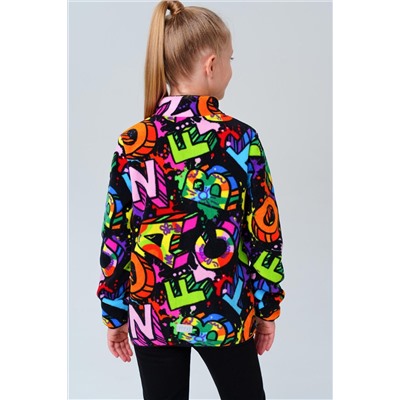 Толстовка PLAYTODAY, 1223125