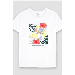 Футболка женская 53311