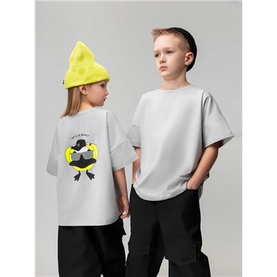 Bodo Футболка 4-435MU 4-435MU