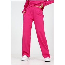 Брюки женские Б-01 (Розовый)