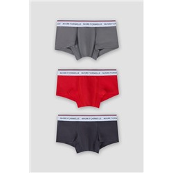 Трусы для мальчиков (3шт.) MARK FORMELLE, 1242446