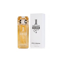 Туалетная вода Paco Rabanne 1 Million Cologne 75мл муж edt тестер