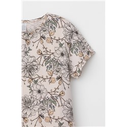 Trikozza Сорочка Е 10019/24