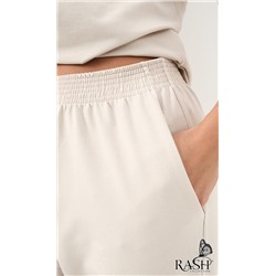 Костюм "Вайб" бежевый