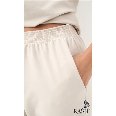 Костюм "Вайб" бежевый