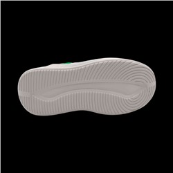 Кроссовки А7228-8 бежевые