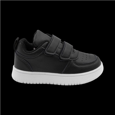 Кроссовки В82-1 черные