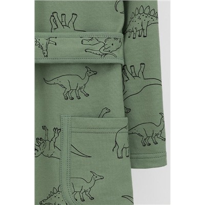 Халат CROCKID, 1128052