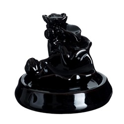 Подставка для благовоний "Водопад" 12×12×10 см
