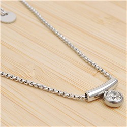 XUPING Колье арт. 28 0360 (id 280404)