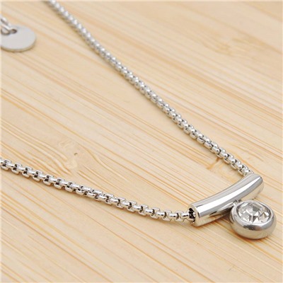 XUPING Колье арт. 28 0360 (id 280404)