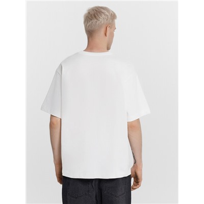 ФУТБОЛКА МУЖСКАЯ 111875