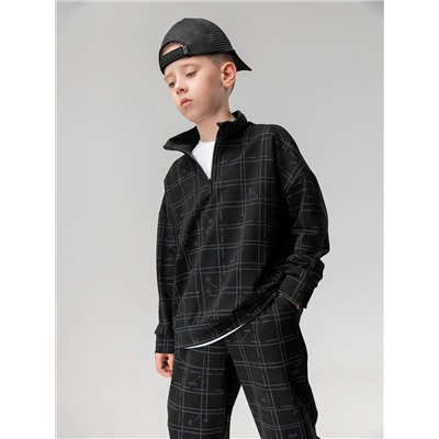 Bodo Костюм 11-568MU