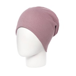 Шапка женская АВ Classic-разрез