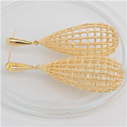 Серьги на гвоздиках арт. 13 3811 (id 277148)