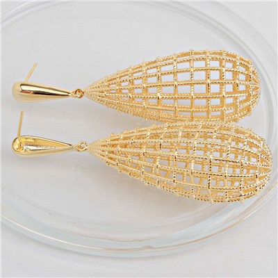 Серьги на гвоздиках арт. 13 3811 (id 277148)