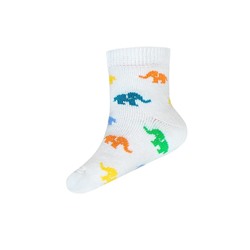 Теплые БРЕСТСКИЕ НОСКИ ДЕТСКИЕ 3060 BABY