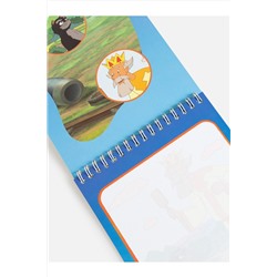 Многоразовая водная раскраска с маркером ACOOLA, 1076314