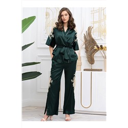 Комплект (Жакет+Топ+Брюки) MIA AMORE, 1055306