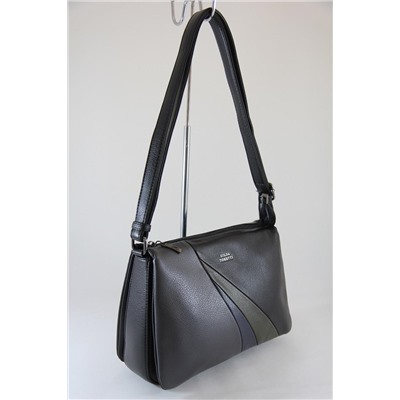 Сумка женская из кожзаменителя Gilda Tohetti   #%