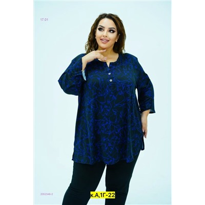 Блузка 2052346-2