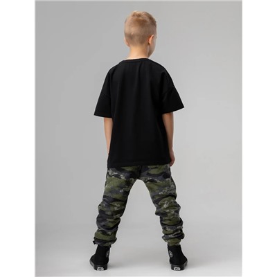 Bodo Брюки 6-601МU