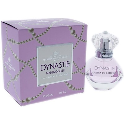 MARINA DE BOURBON DYNASTIE MADEMOISELLE edp (w) 30ml