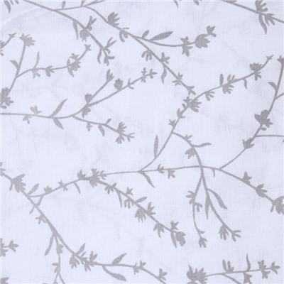 Постельное бельё 1.5-спальное LoveLife «Ветви», бязь