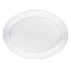 Тарелка овальная Diwali, 33×25 см