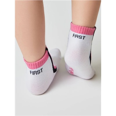 CONTE-KIDS Носки ACTIVE (короткие) 7С-97СП