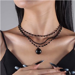 Колье арт. 26 7395 (id 284722)