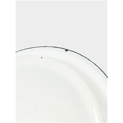 УЦЕНКА Ковш, 1 л, б/деколи, МИКС